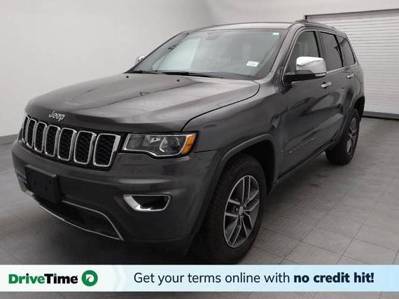JEEP GRAND CHEROKEE 2017 1C4RJFBGXHC913487 image JEEP GRAND CHEROKEE 2017 1C4RJFBGXHC913487 image